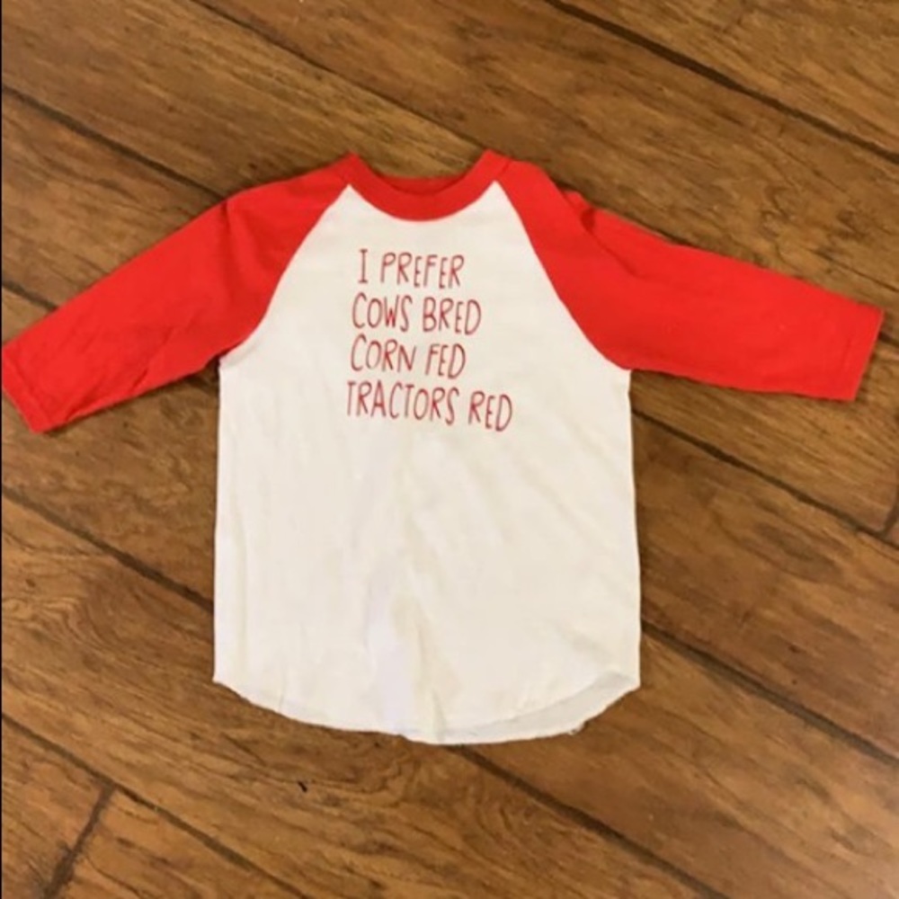 Soffe, size 7(xs) children’s.